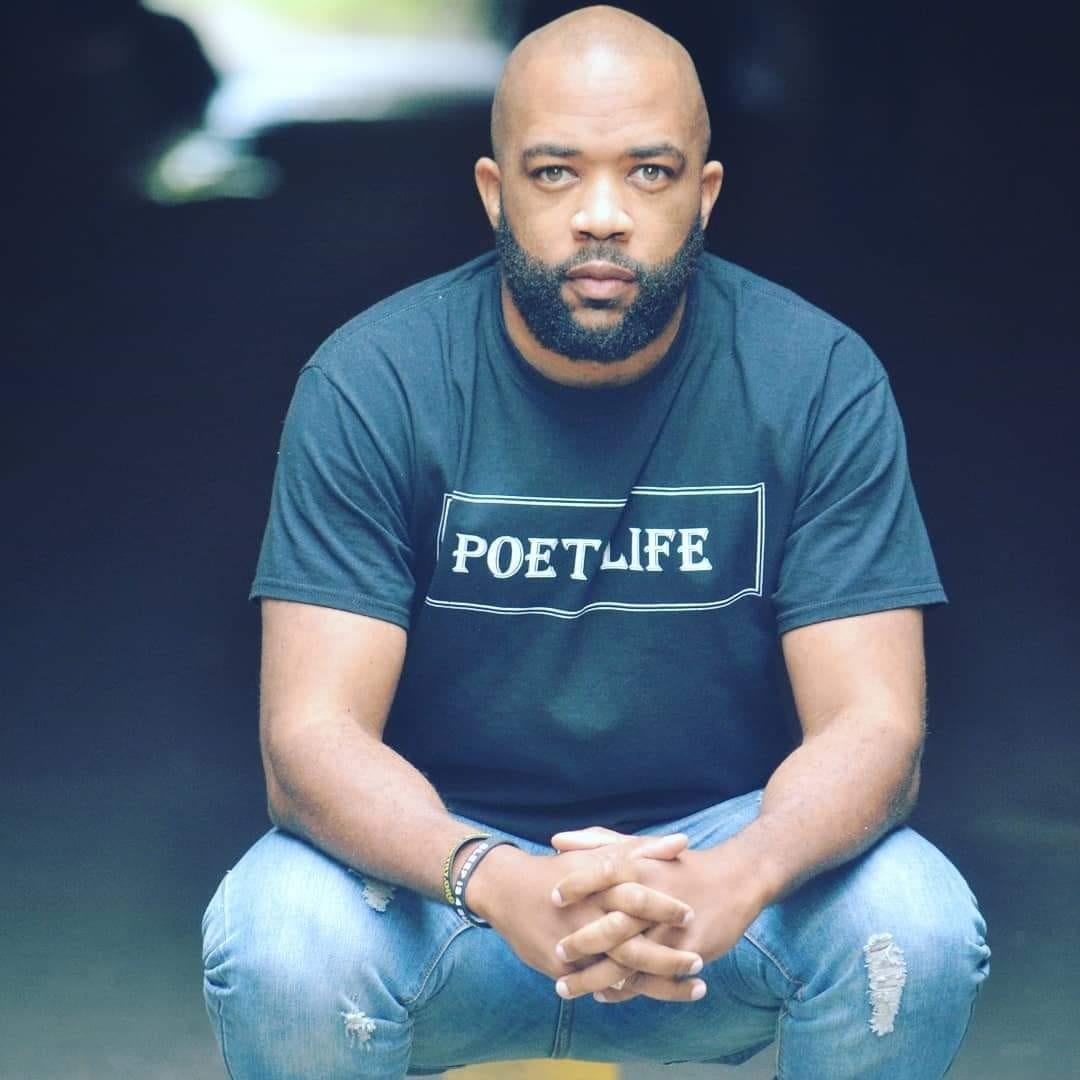 Headshot: Christoph Jenkins